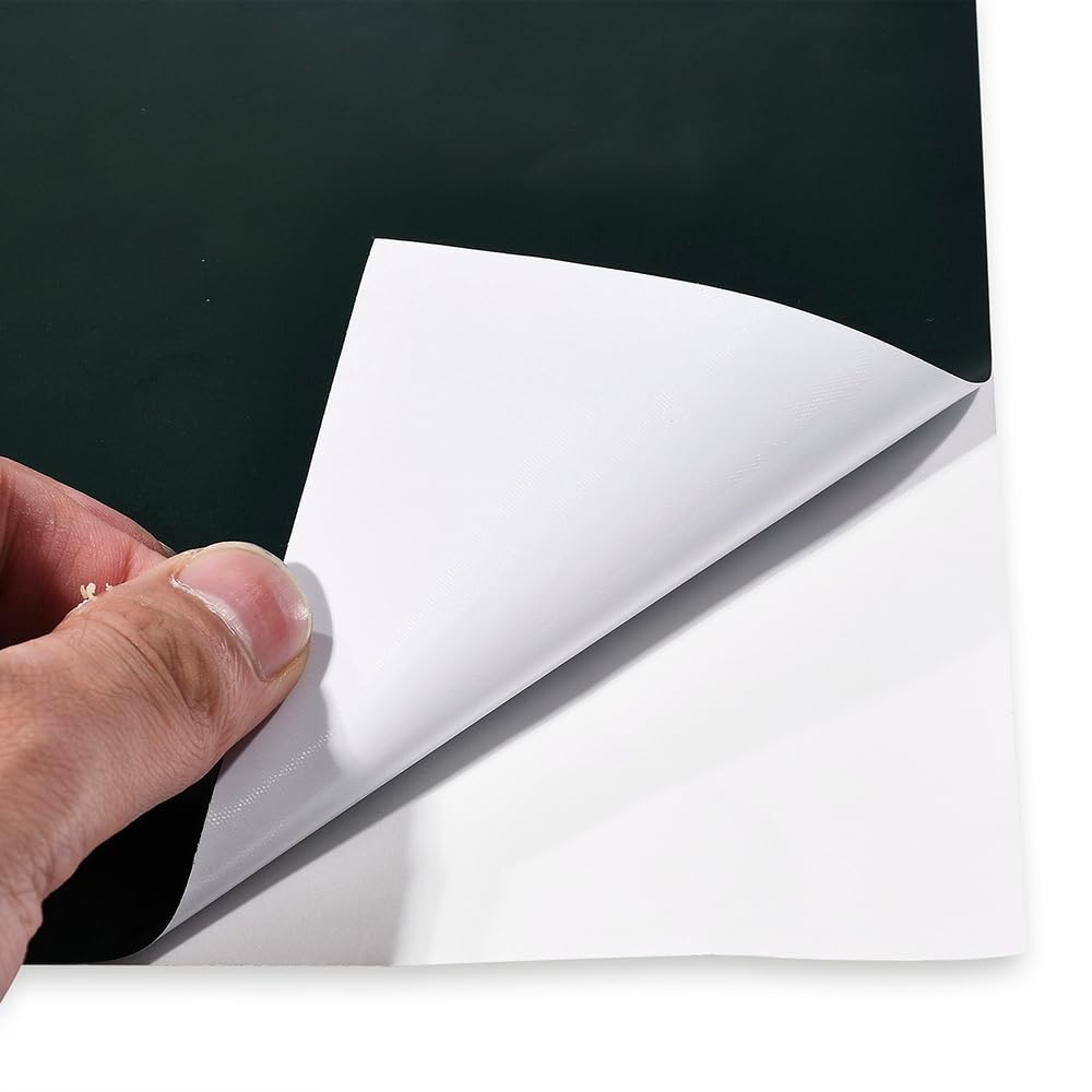 Pellicola Protettiva Auto Motivo Nido D'Ape - Nero, 30x152 Cm - Foto 7