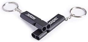 Best Survival Whistles and Emergency 7 51cuqUmNbGS. AC SL289