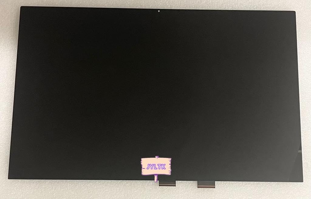 15.6" FHD LCD Screen Replacement Touch Digitizer Display Assembly for Asus C536e C536ea-bi3t3