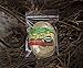 Bee Wick Hemp 50ft of 100% Organic Hemp Wick, Made with American Beeswax (1.0mm)
