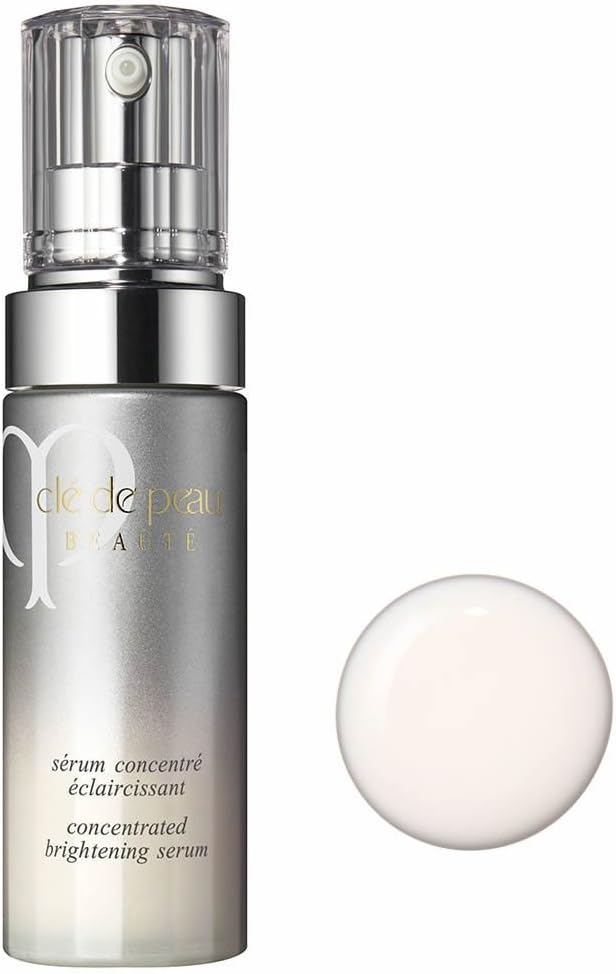 資生堂 クレ・ド・ポー ボーテ セラムコンサントレエクレルシサン 40ml [並行輸入品]