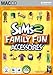 Die Sims 2: Family Fun - Accessoires - [Mac]