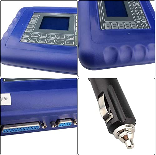 KAKSEY Sbb Pro2 Key Programmer V48.99 Car Maker Auto Supports G Chip Without Token Limit Multi-Language