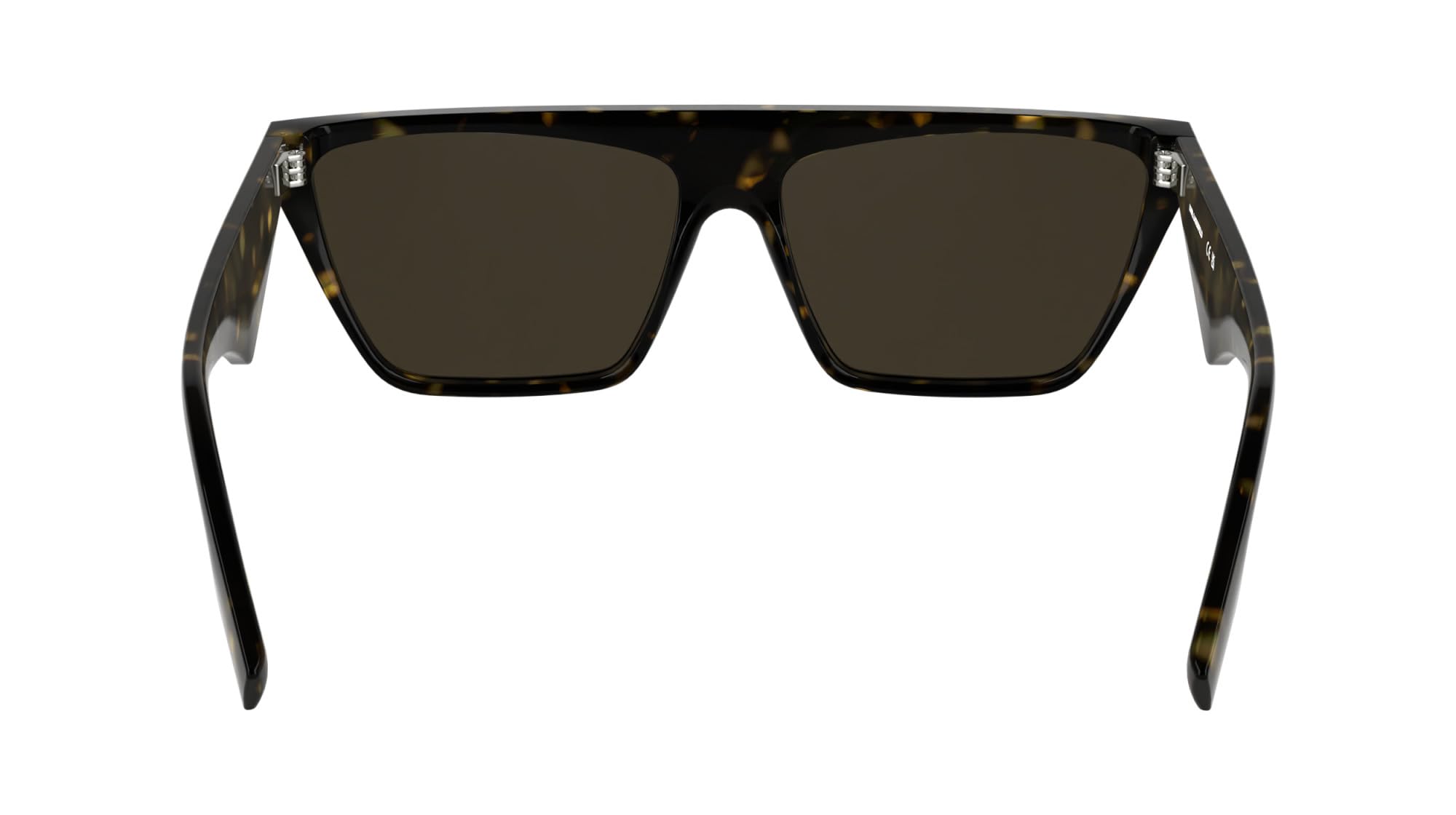KARL LAGERFELD Kl6186s Gafas Unisex adulto (Pack de 1)