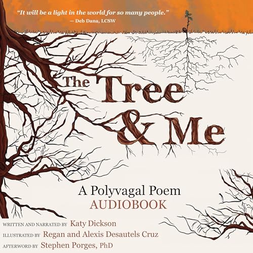 The Tree &amp;amp; Me by Katy Dickson episode artwork
