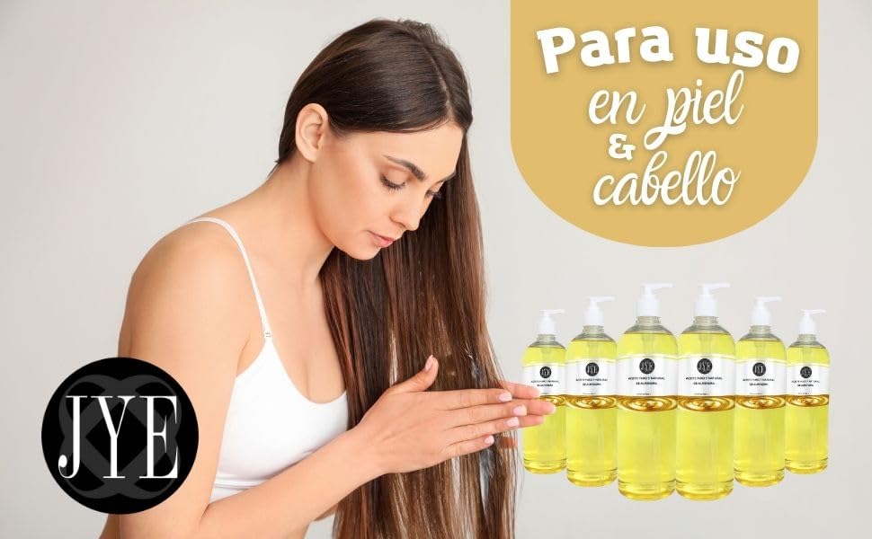 Aceites, Imagen adicional