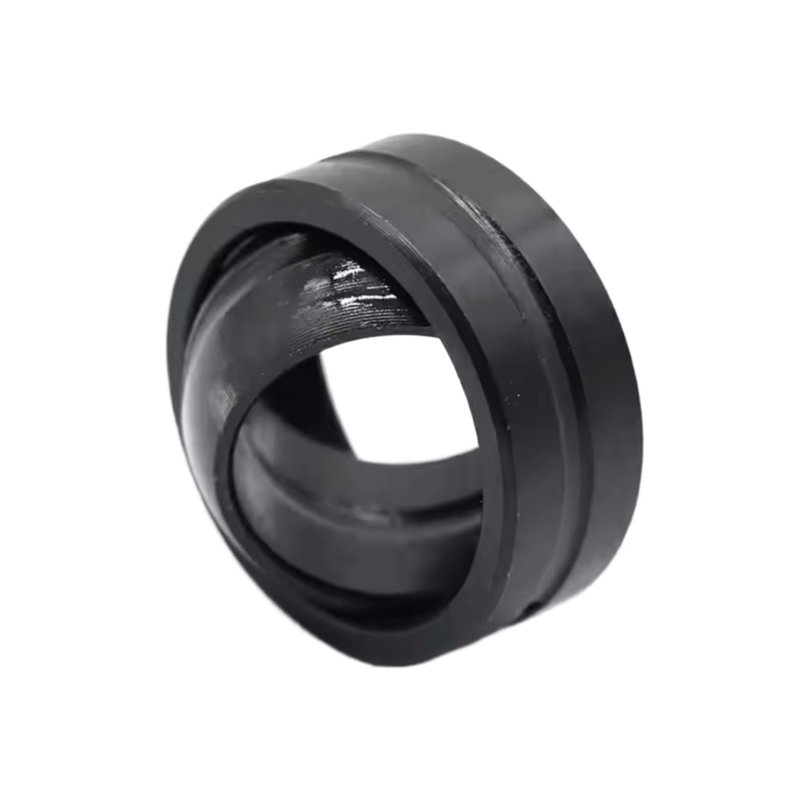 Roulement à rotule GE60ES radial lisse pour bague articulation acier