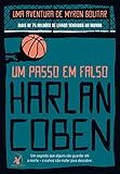 Um passo em falso (Myron Bolitar Livro 5)