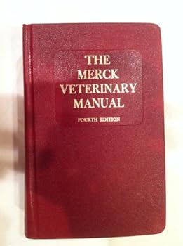 The Merck Veterinary Manual