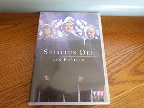 Les Prêtres, Spiritus Dei