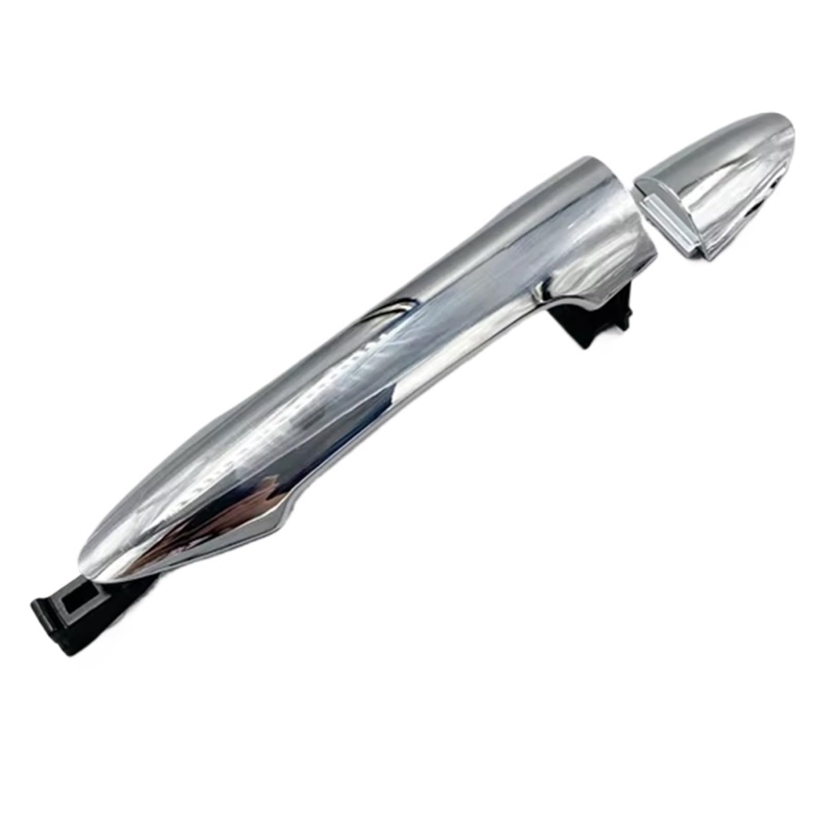 Mnbyhud One Color Outside For Kia For Picanto 2011-2016 Outside Car Door Handle