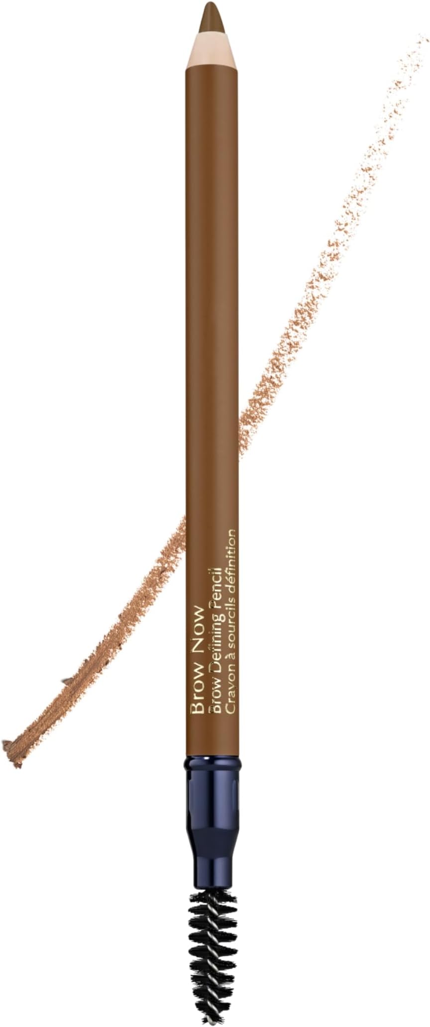 Estée Lauder Brow Now Brow Defining EyeBrow Gel Pencil with Spooled Brush | Shapes & Defines Brows