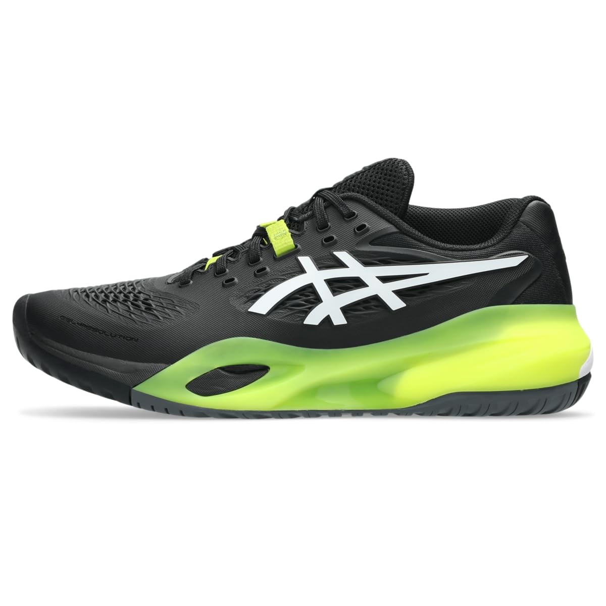 ASICS Men's Gel-Resolution X Tennis Shoes