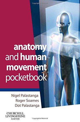 Anatomy and Human Movement Pocketbook