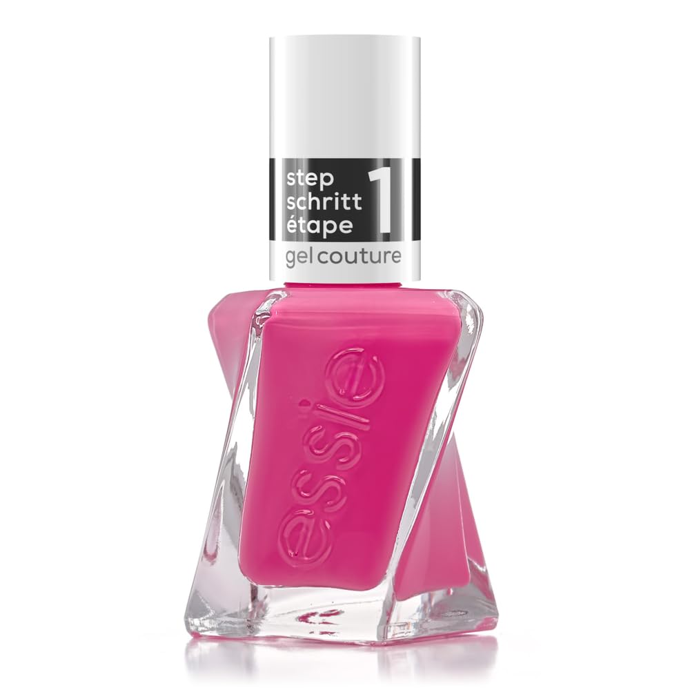 essie Gel Couture 559 fuel your life, 13.5 ml