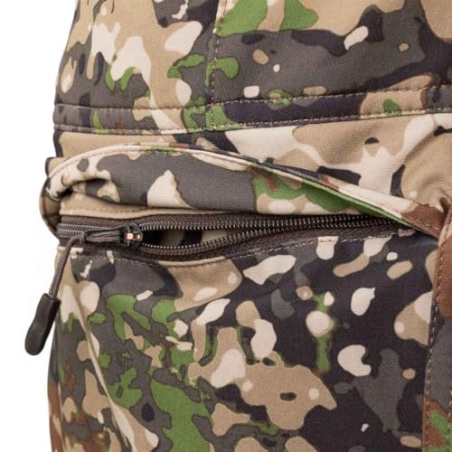 Killik Men's Summit Vital Lightweight Hunting Pants – Veil Summit Camo, Breathable, Stretch Fabric, Early to Mid-Season4