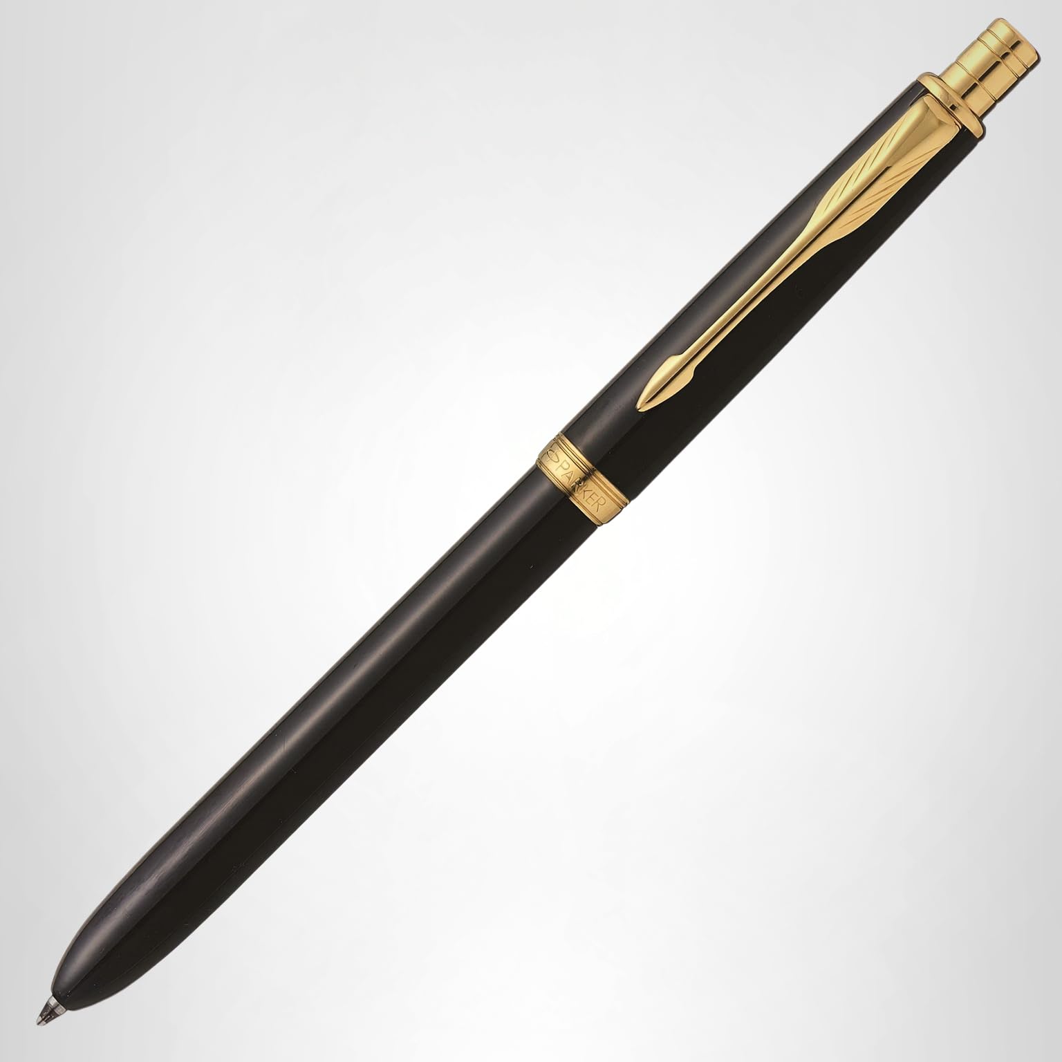 Parker ソネット PKN SNT ラックBK CTFP Ｍ字 Parker ソネット PKN SNT ラックBK CTFP M字 Parker ソネット PKN SNT