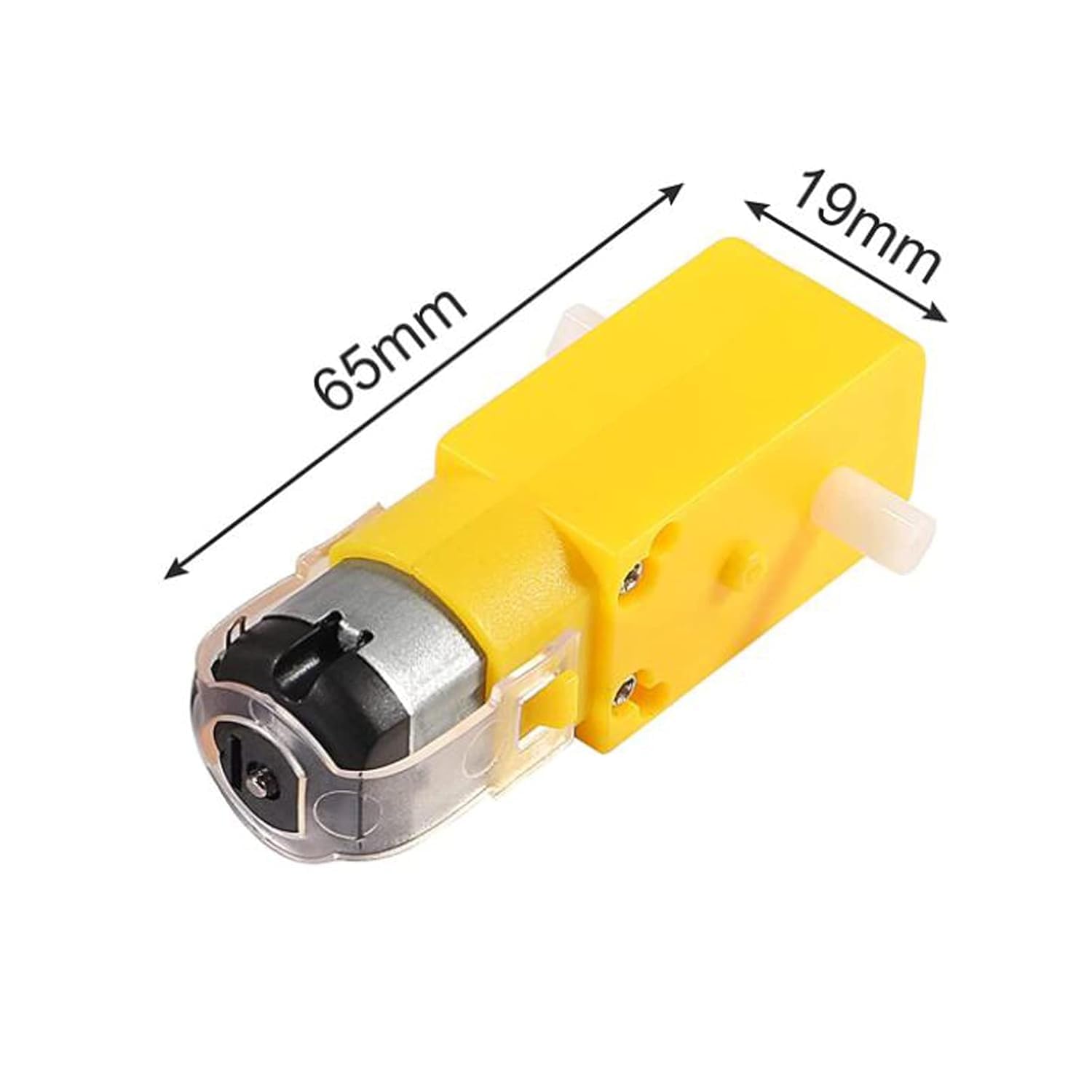 Rage RC 4218 Replacement Motor; Imager 390