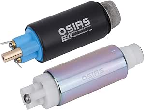 Sell High Pressure Fuel Pump For Mercury Verado Mariner EFI AFP-7000 880596T55 In NJ, United