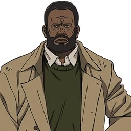 マイク・モリス