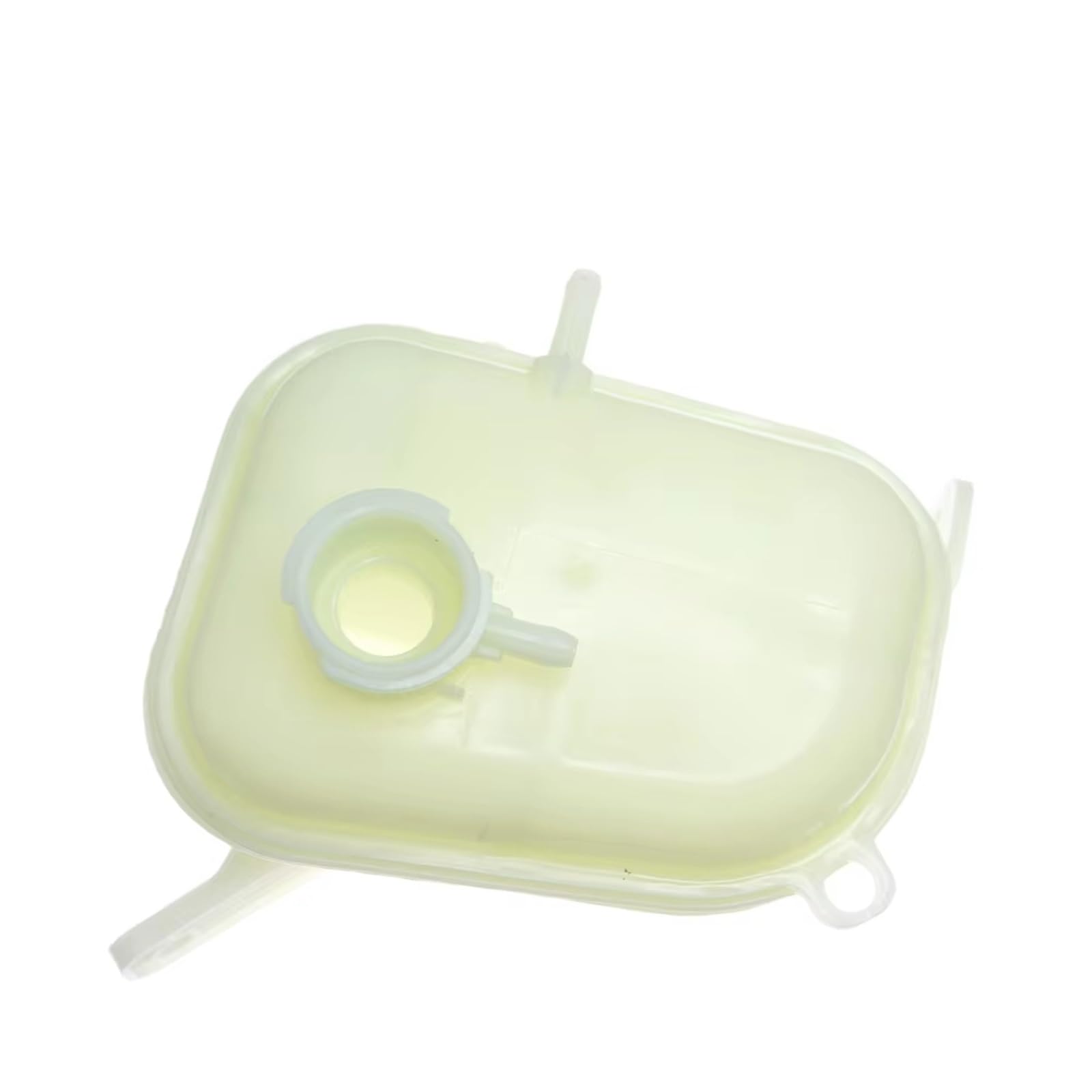 Compatibile Con Hyundai Per Avante Elentra HD 1.6 CRDI 2006 2007 2008 2009 2010 2011 Serbatoio Di Espansione Del Liquido Di Raffreddamento Del Motore OEM: 25431-2H100 254312H100 Vaschetta di risalita