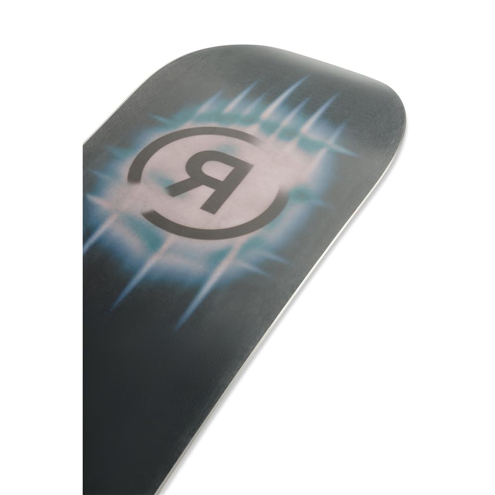 Ride Algorythm Wide Snowboard 155W