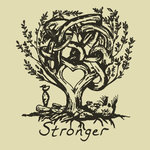 Stronger by Oren Jay Sofer