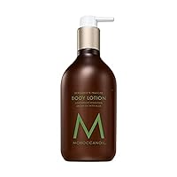 Moroccanoil Lozione Corpo, Bergamote Fraiche - 360 ml