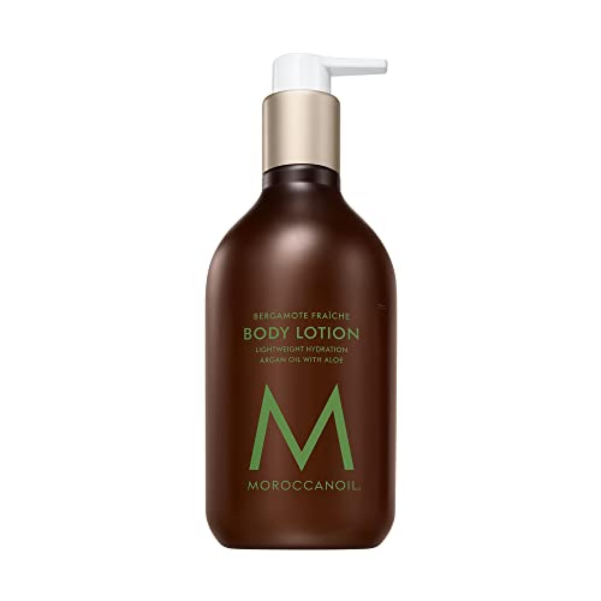 Sponsored Ad - Moroccanoil Body Lotion