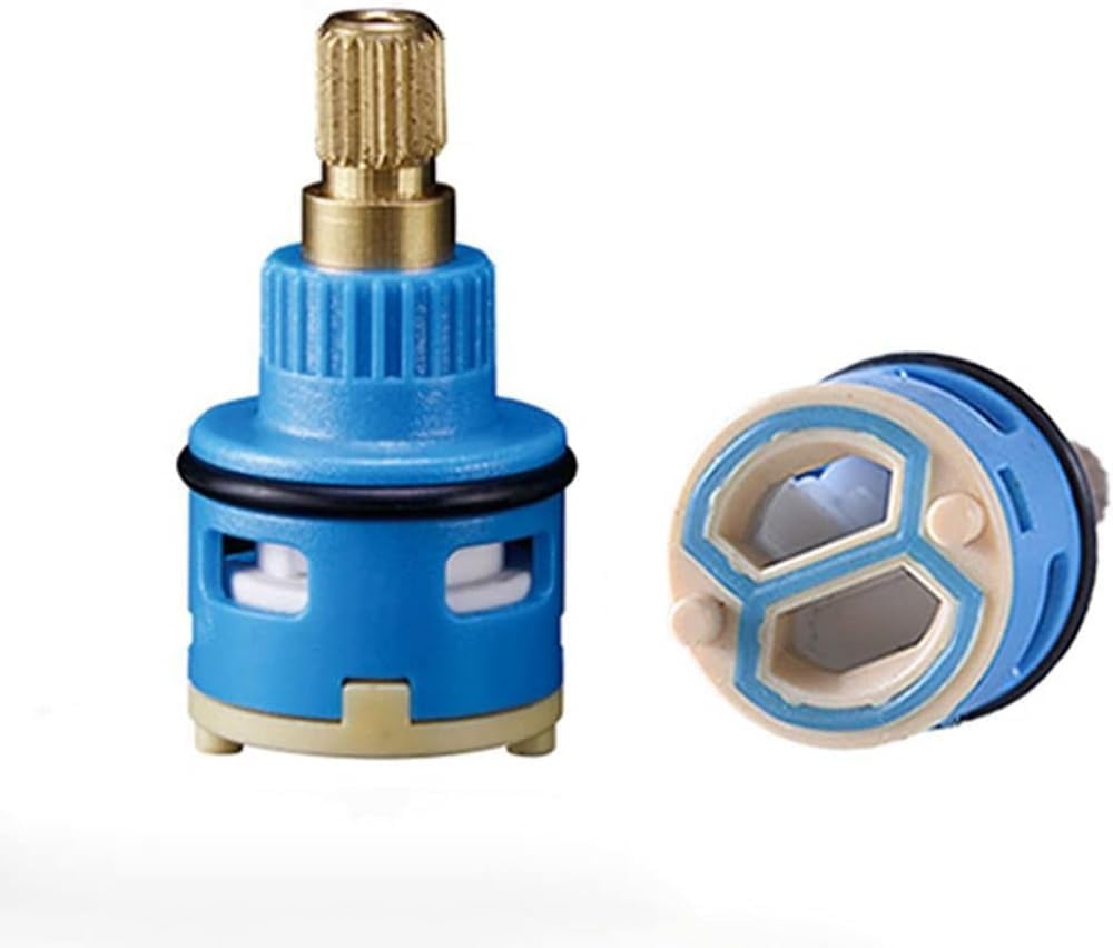 Spare Valves Cartridges, Faucet Valve Replacement Parts,Spare Valves Cartridges, Ceramic Disc Cartridge