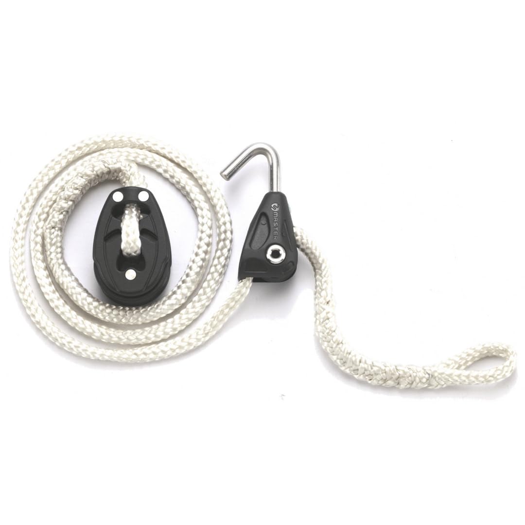 TERSMA Halyard Set (B)_Optimist Dinghy (1)