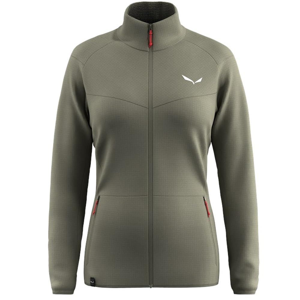 Salewa Damen Puez Cammino Pl Jkt W Jacket