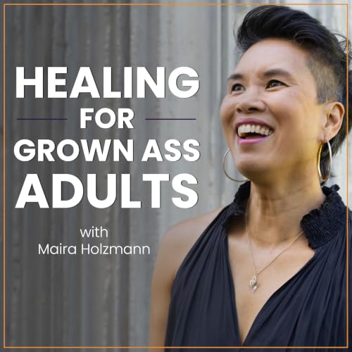 Finding Yourself Through Connection with Alexandra Friedman | #9