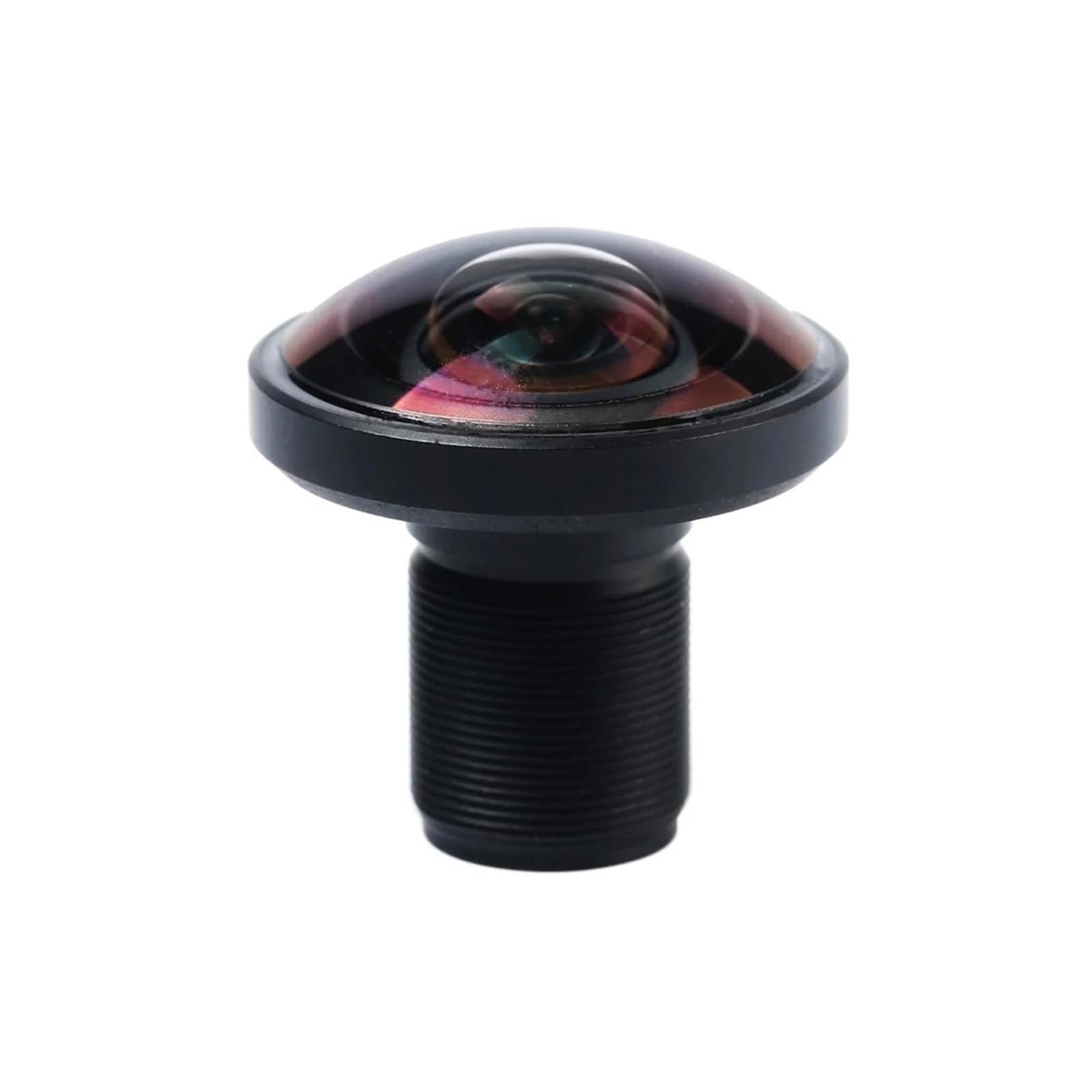 HD Fisheye Lens 1.21mm 220 Degree 16 Megapixel 1/2.3
