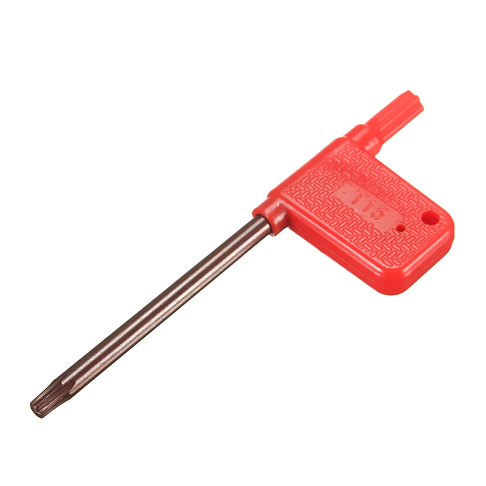 Cortador de fresado de superficie Herramienta de giro SRAPR1616H10, soporte de barra aburrida, soporte de inserción de torno externo de fresado plano + 10 RPMT10T3MO Insertar herramienta de torneado