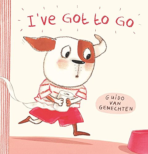 Image of I've Got to Go
