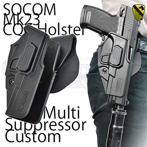 Amazon.co.jp: 【ガンショップファースト】 ソーコム対応 CQC