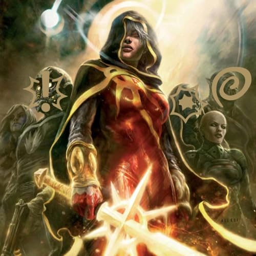 Episode 192: Quasar with Jason