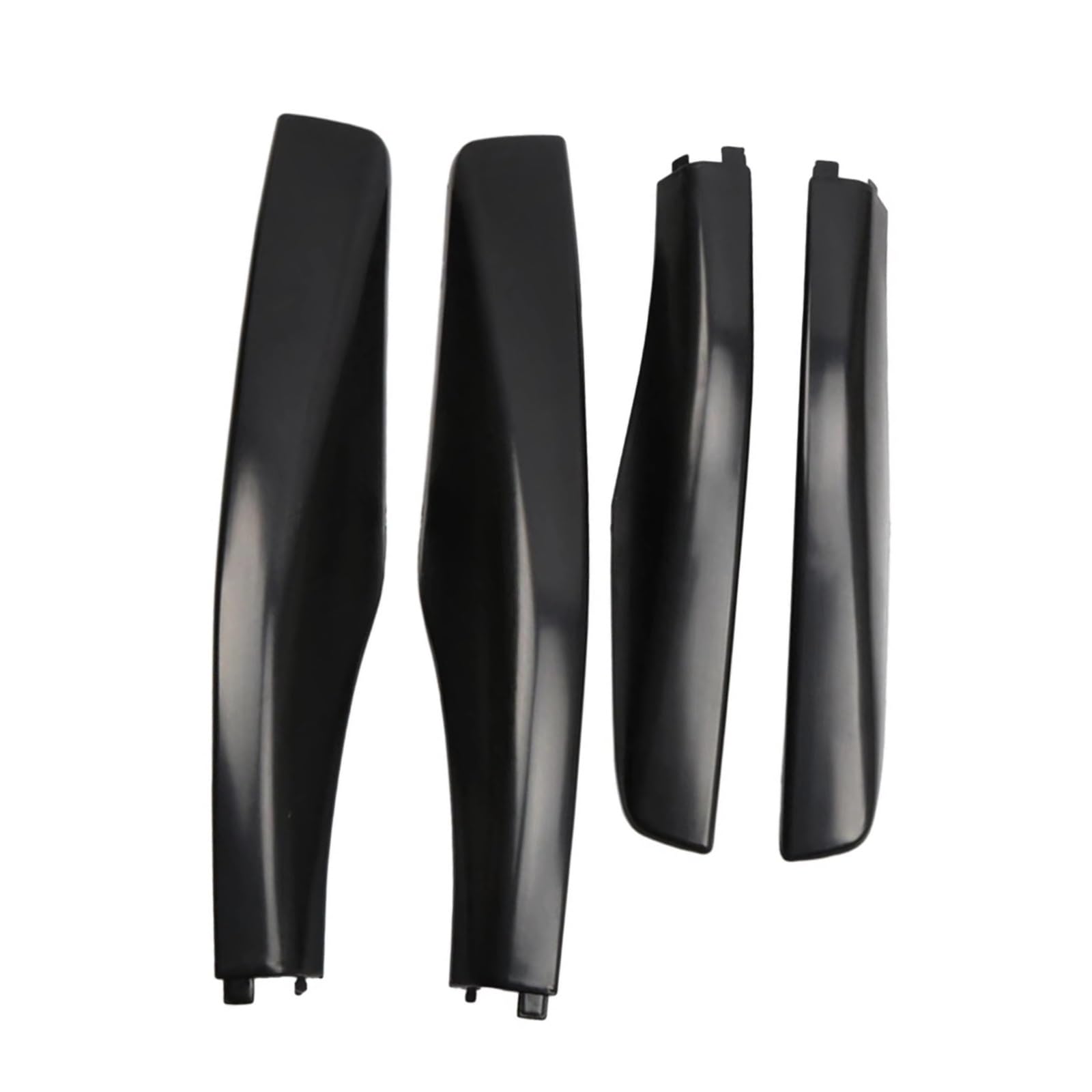 Caches barres de toit cassés ? Solution pieds de rechange Lexus 2003-2009 x4