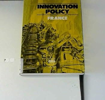 Innovation Policy France