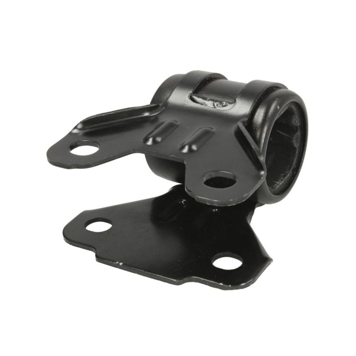 Silentbloc De Triangle SASIC Pour Nissan Navara NP300 D40 Et Pathfinder R51 - Diamètre Intérieur 14mm, Extérieur 43mm | Référence 54500EB300