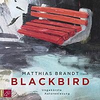 Blackbird Hörbuch