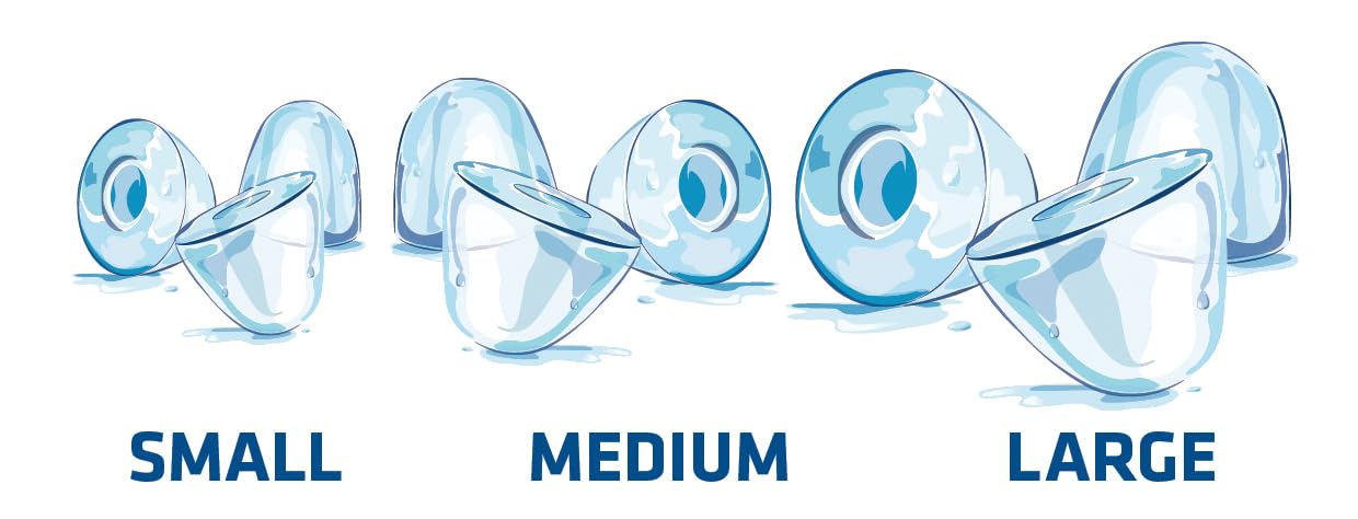 RGV Mojito Ice FG12D 150 W Portable ice cube maker 12 kg/24h Negro, Acero inoxidable - Máquina productora de hielo (150 W, 220 - 240 V, 50 Hz, 260 mm, 345 mm, 330 mm)
