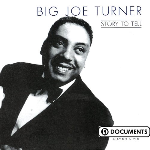 Play Big Joe Turner by Big Joe Turner on Amazon Music