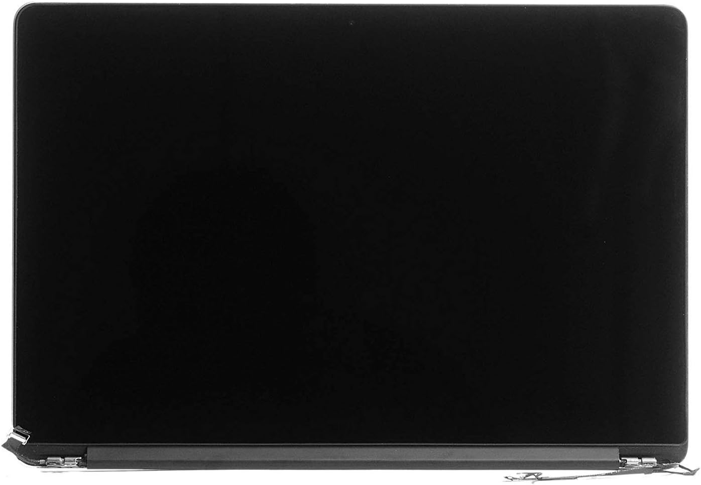 JinSheng Electronics LCD Display Screen Assembly for Apple MacBook Pro Retina Display 15" Model A1398 Mid 2012 Early 2013 661-6529 661-7171 EMC 2512 EMC 2673