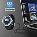 for Garmin 7 7S 7X 6 6S 6X Plus Pro vivoactive 6 5 3 4 4S/Forerunner 970,570,745/45S/Swim 2/Venu 2 2S Charger,Replacement 3.3ft USB Charger Adapter Charge Cord Charging Cable for Garmin SmartWatch
