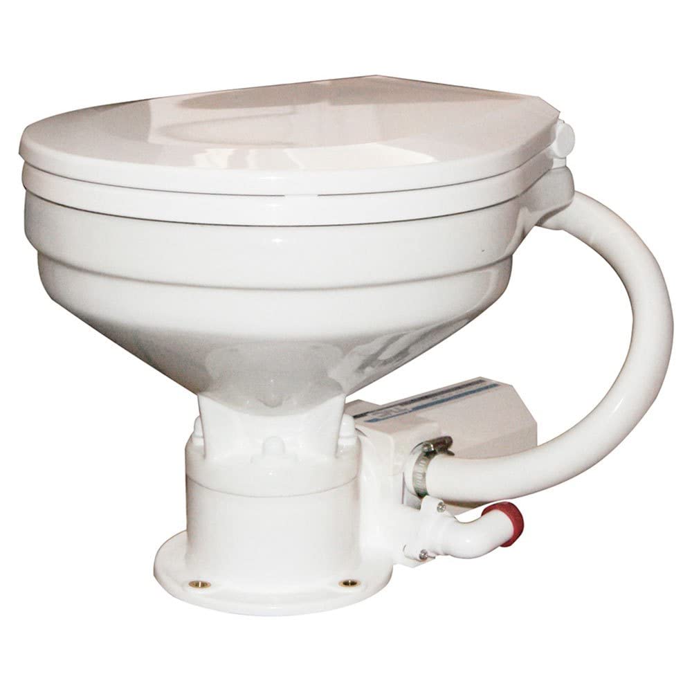 TMC Elektro-WC, 12 V