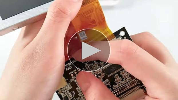 Amazon.com: VSDISPLAY 5