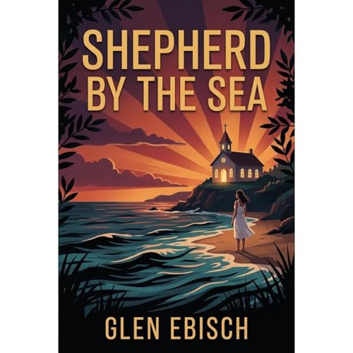Shepherd by the Sea Audiolibro Por Glen Ebisch arte de portada