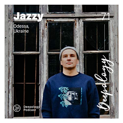 Episode #071 | Jazzy